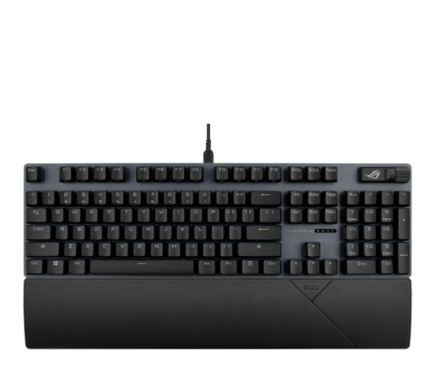 ASUS ROG STRIX SCOPE II X - 1486438 - zdjęcie 5